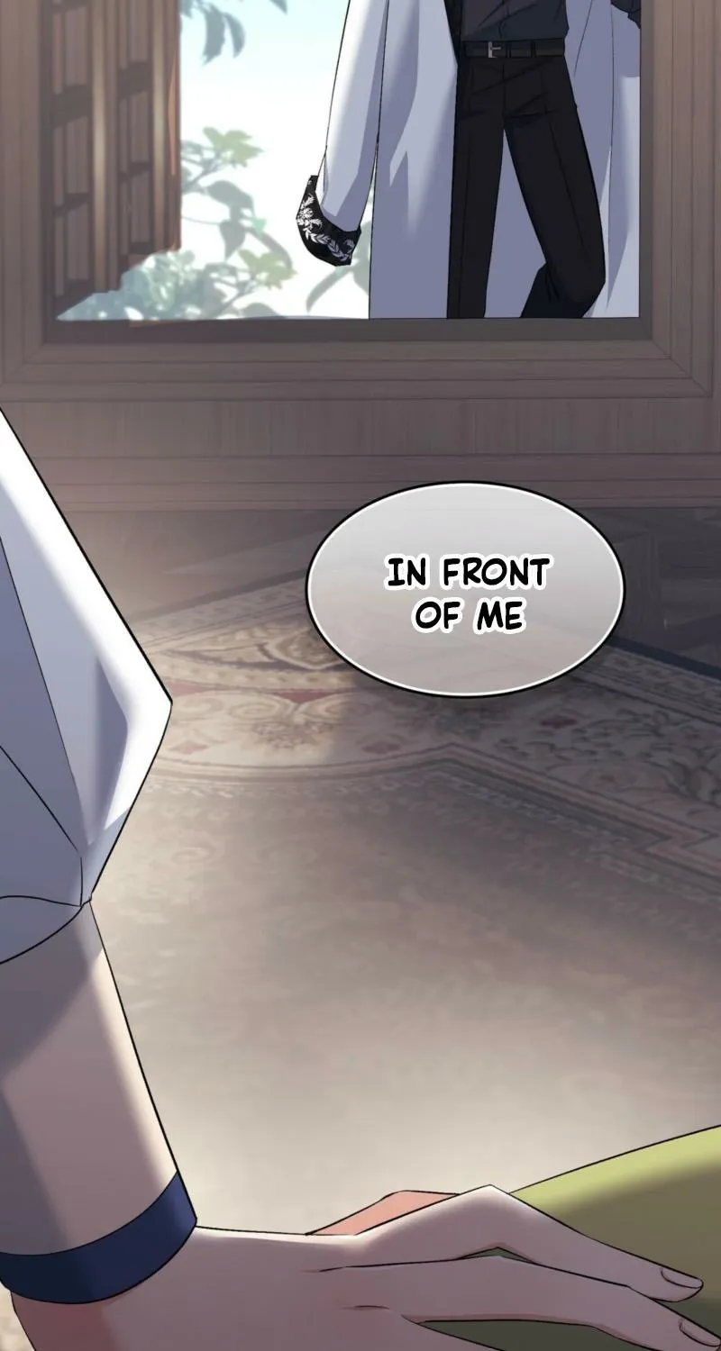I Am M Chapter 17 page 117 - 