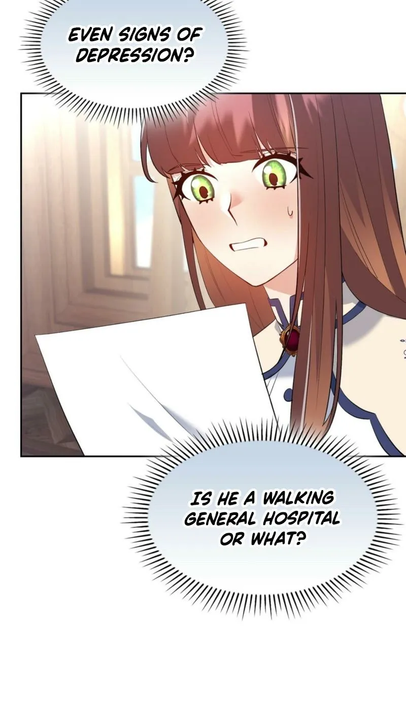 I Am M Chapter 17 page 15 - 