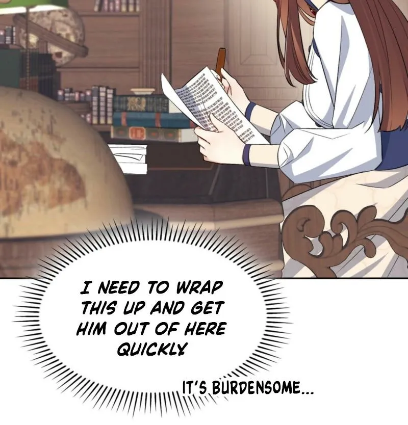 I Am M Chapter 17 page 25 - 