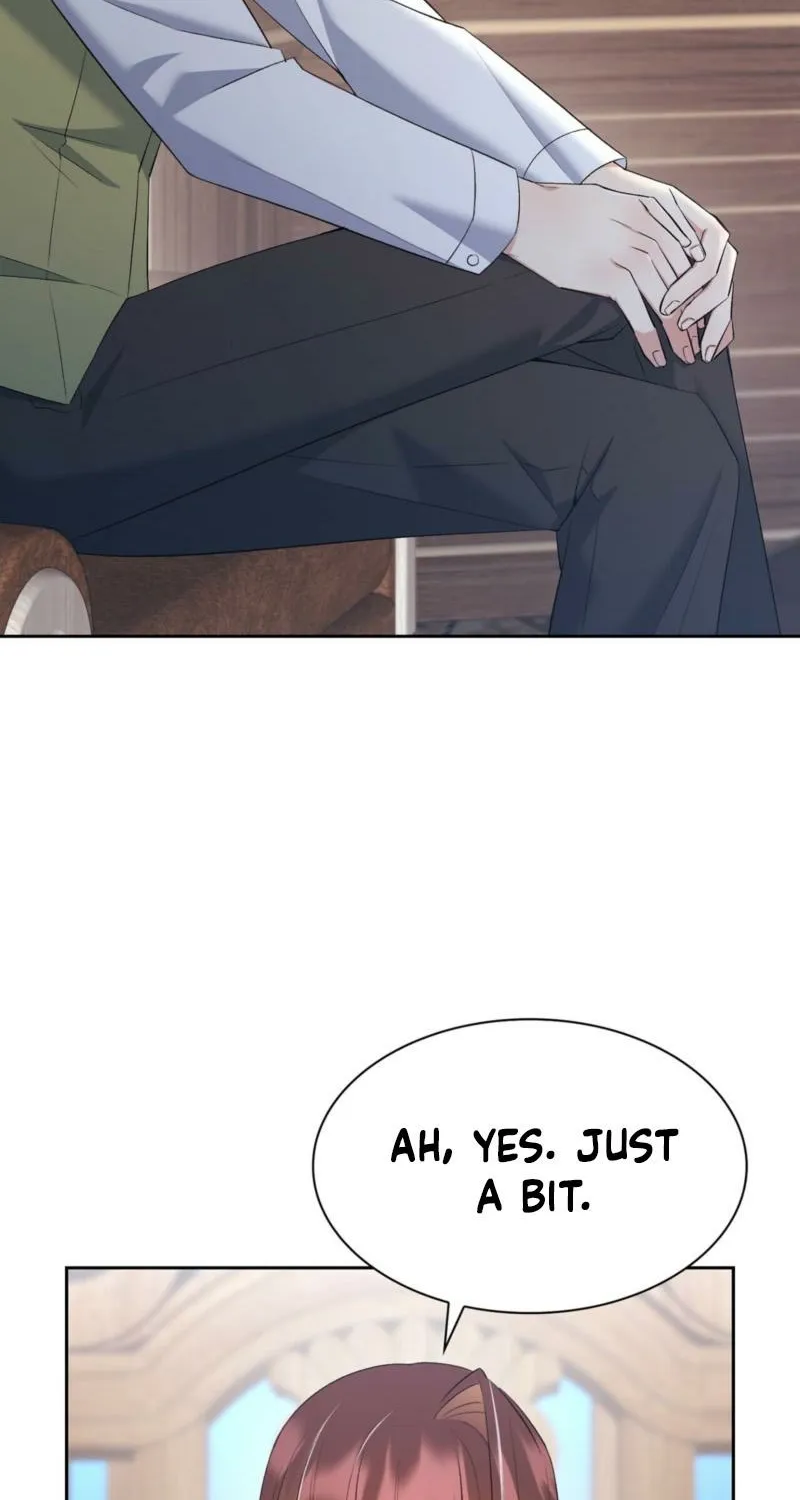 I Am M Chapter 17 page 4 - 