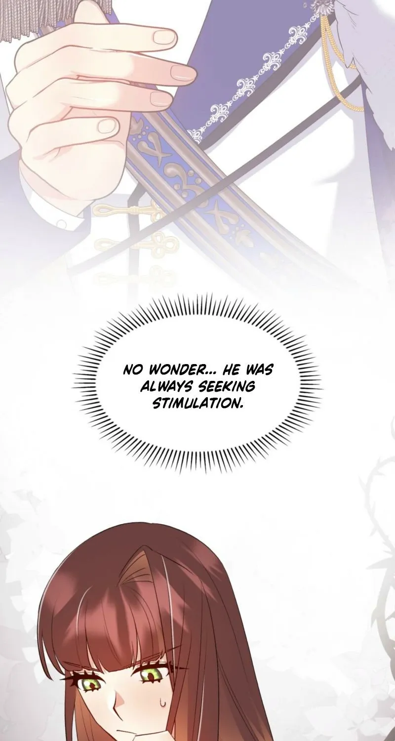 I Am M Chapter 17 page 34 - 