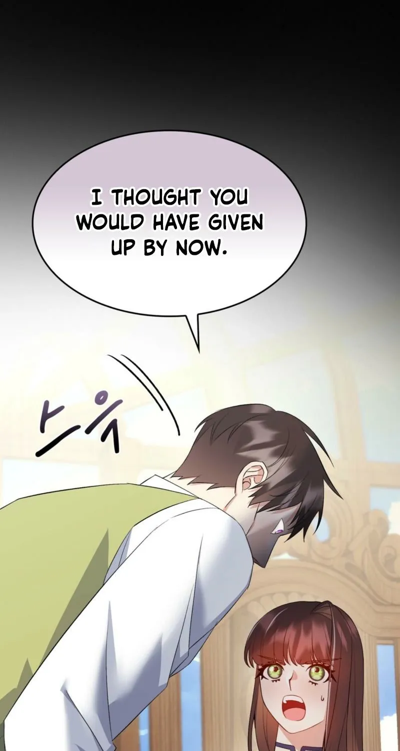 I Am M Chapter 17 page 46 - 