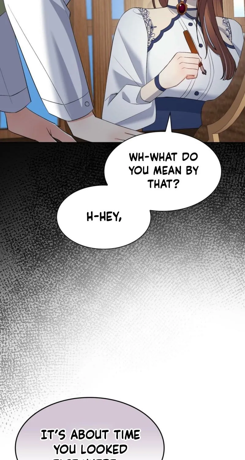 I Am M Chapter 17 page 47 - 
