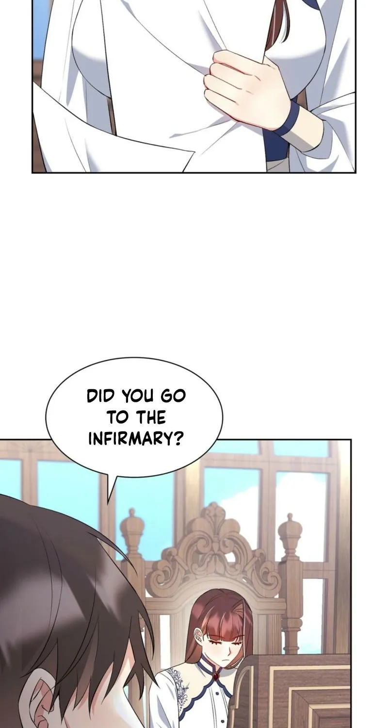 I Am M Chapter 17 page 6 - 