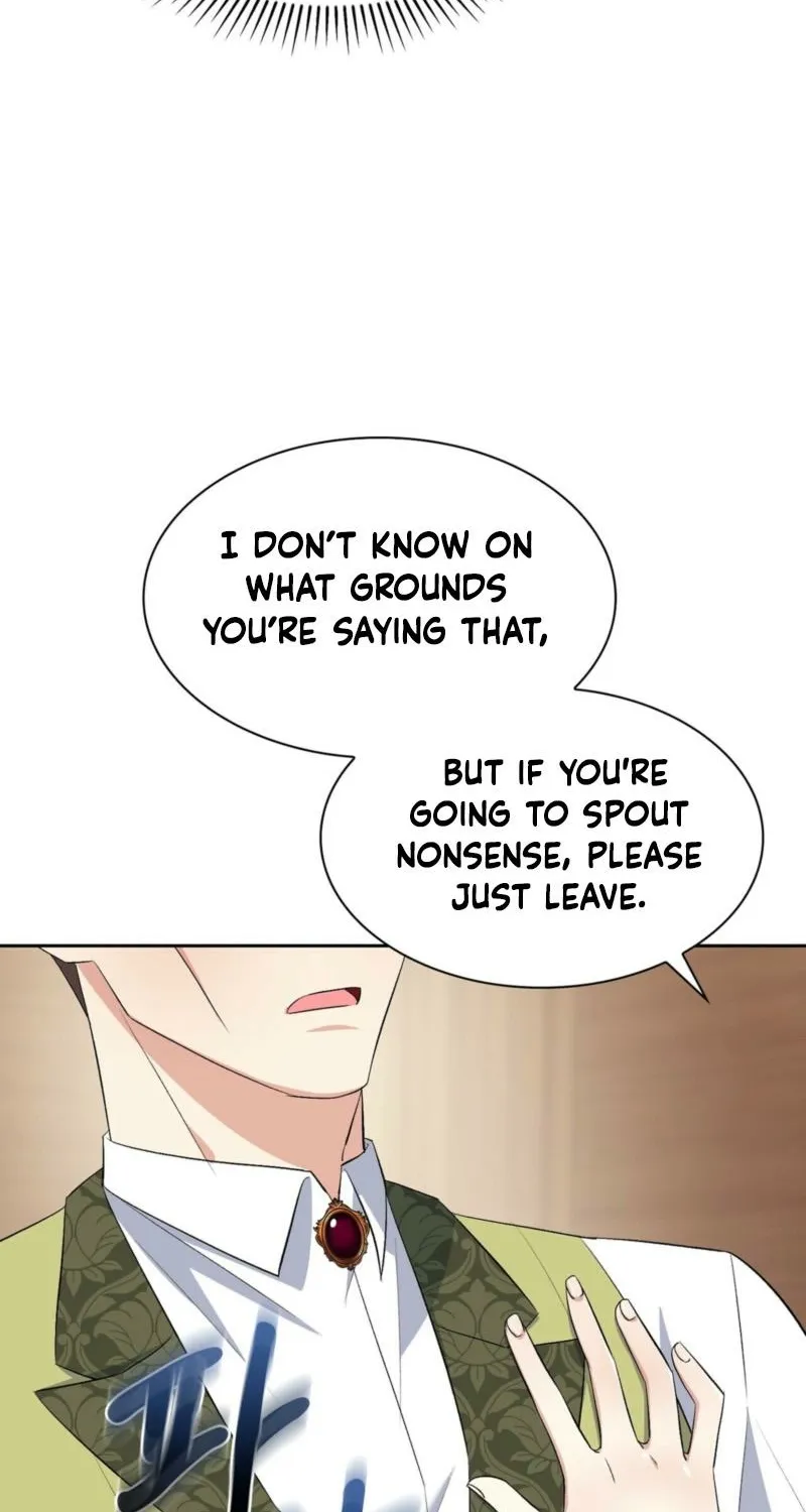 I Am M Chapter 17 page 54 - 