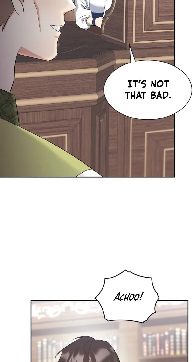 I Am M Chapter 17 page 7 - 