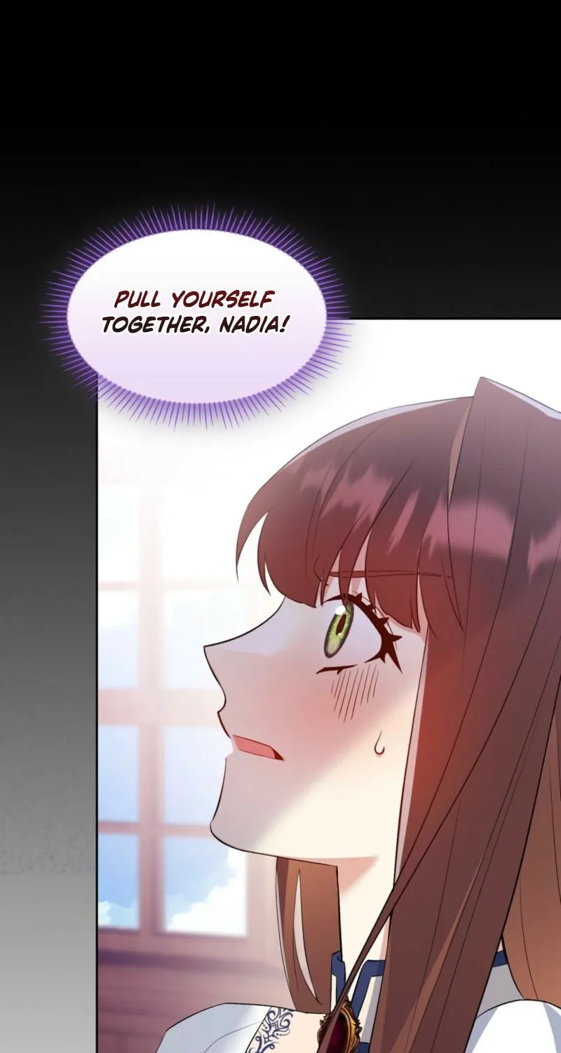 I Am M Chapter 17 page 62 - 