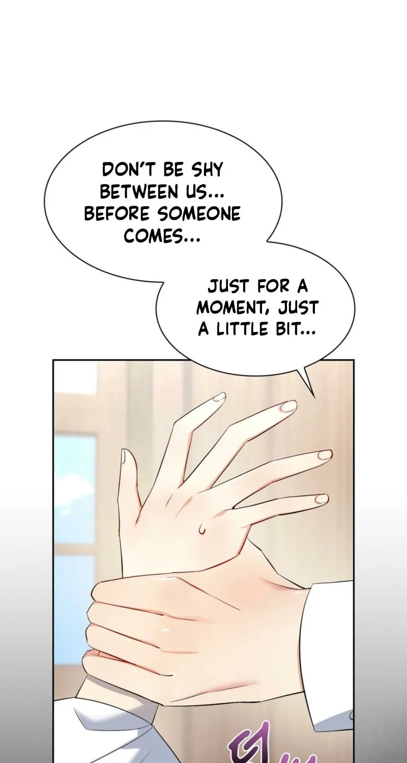 I Am M Chapter 17 page 97 - 