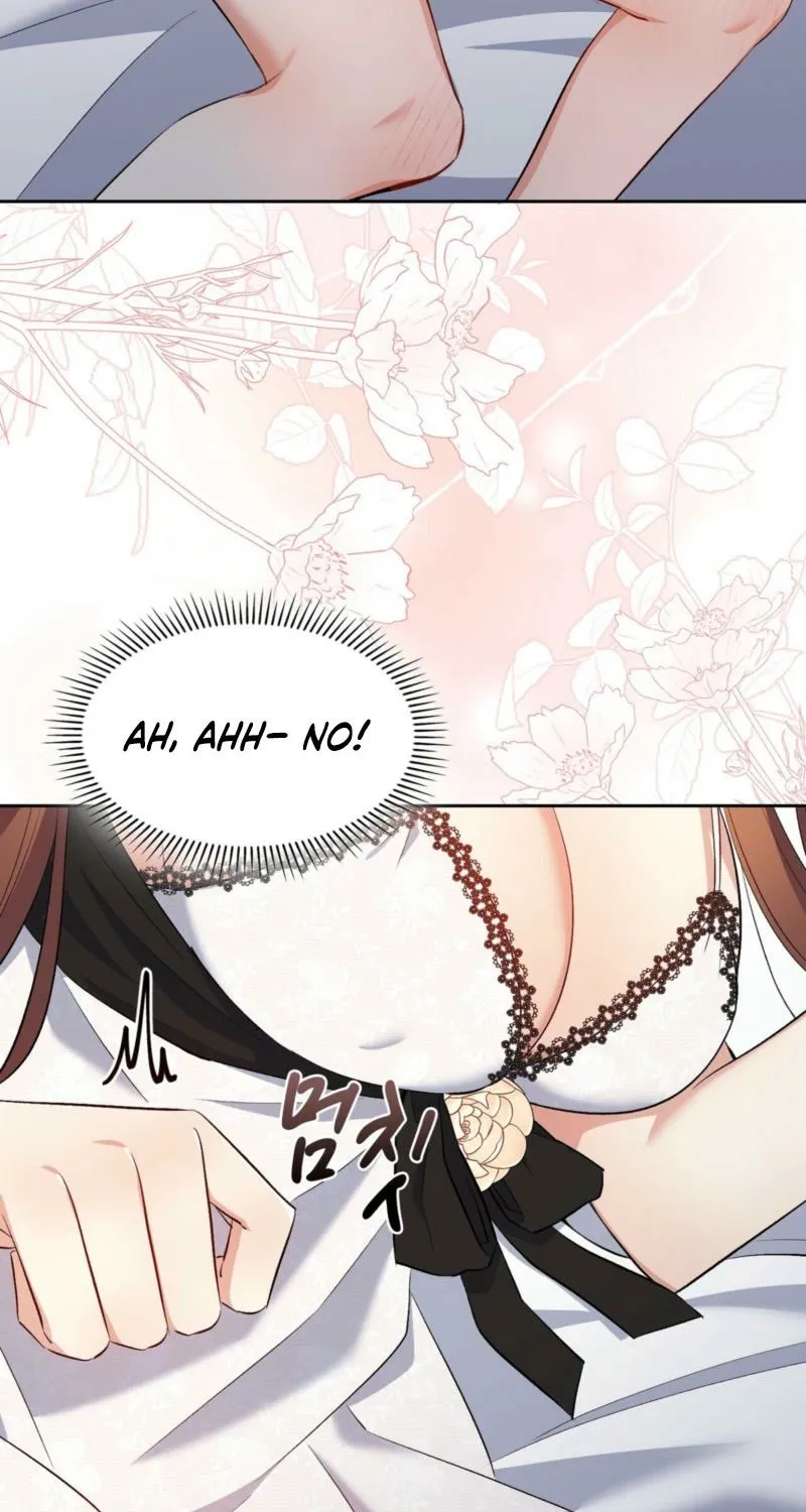 I Am M Chapter 18 page 105 - 