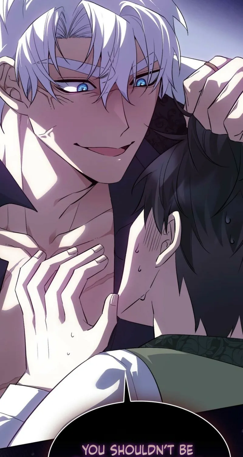 I Am M Chapter 18 page 28 - 