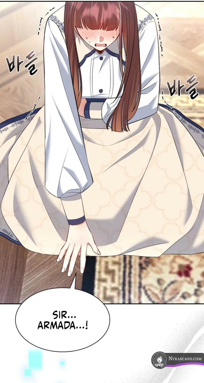 I Am M Chapter 18 page 35 - 