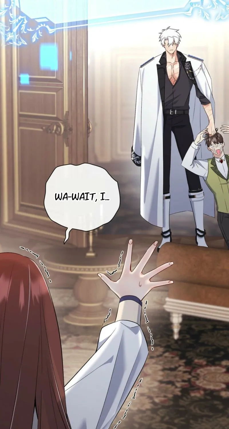 I Am M Chapter 18 page 40 - 