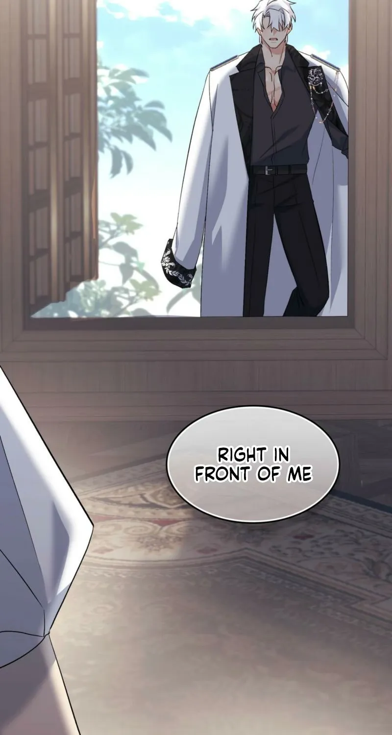 I Am M Chapter 18 page 5 - 