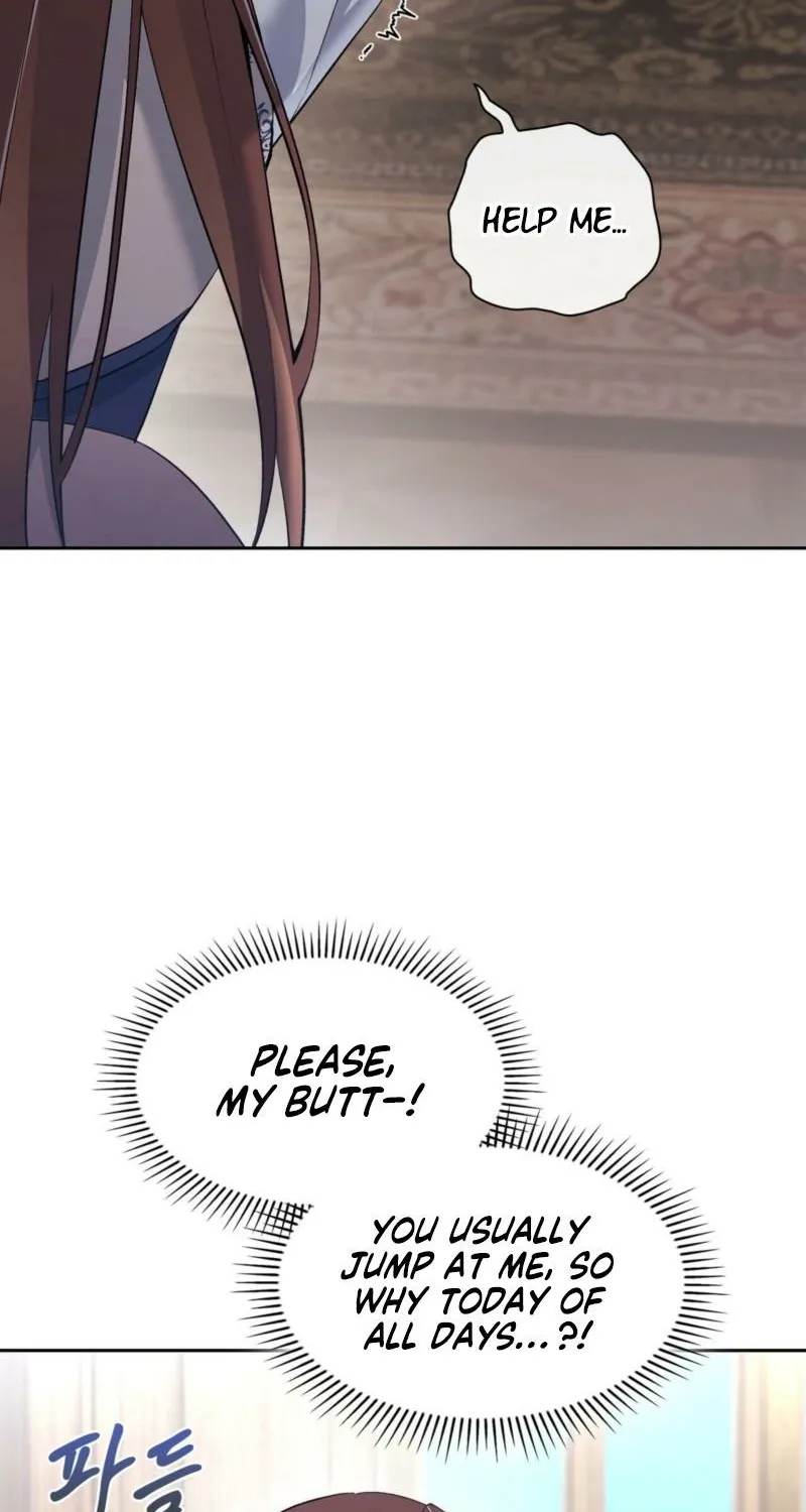 I Am M Chapter 18 page 41 - 