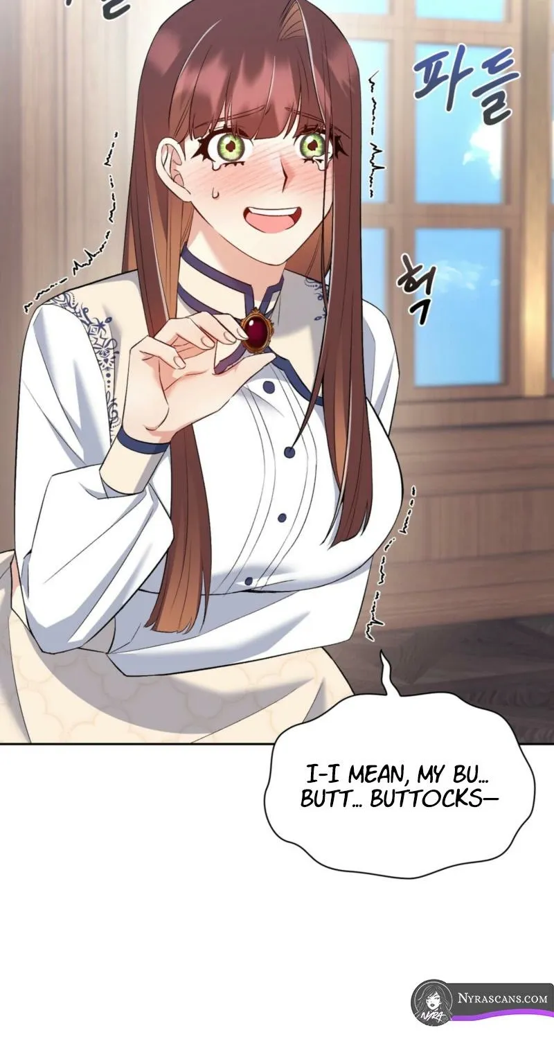 I Am M Chapter 18 page 42 - 