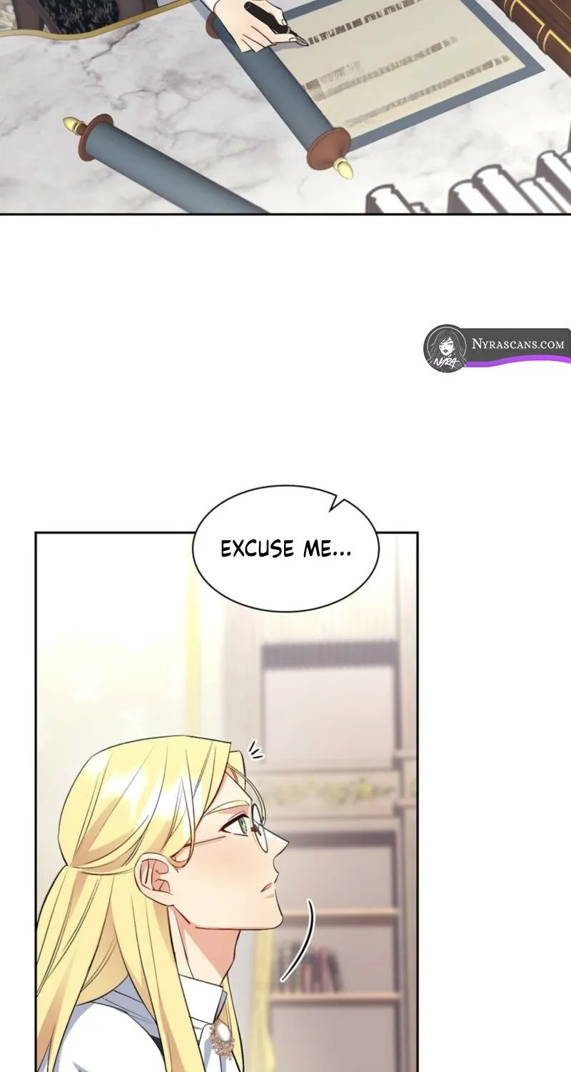 I Am M Chapter 18 page 53 - 