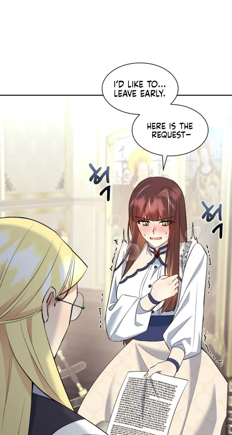 I Am M Chapter 18 page 55 - 