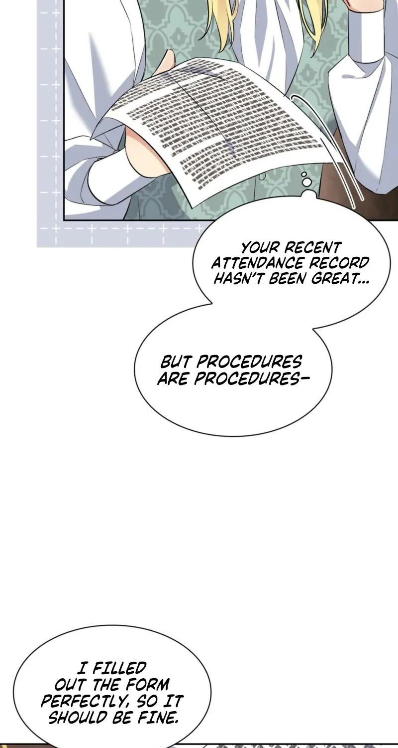 I Am M Chapter 18 page 57 - 