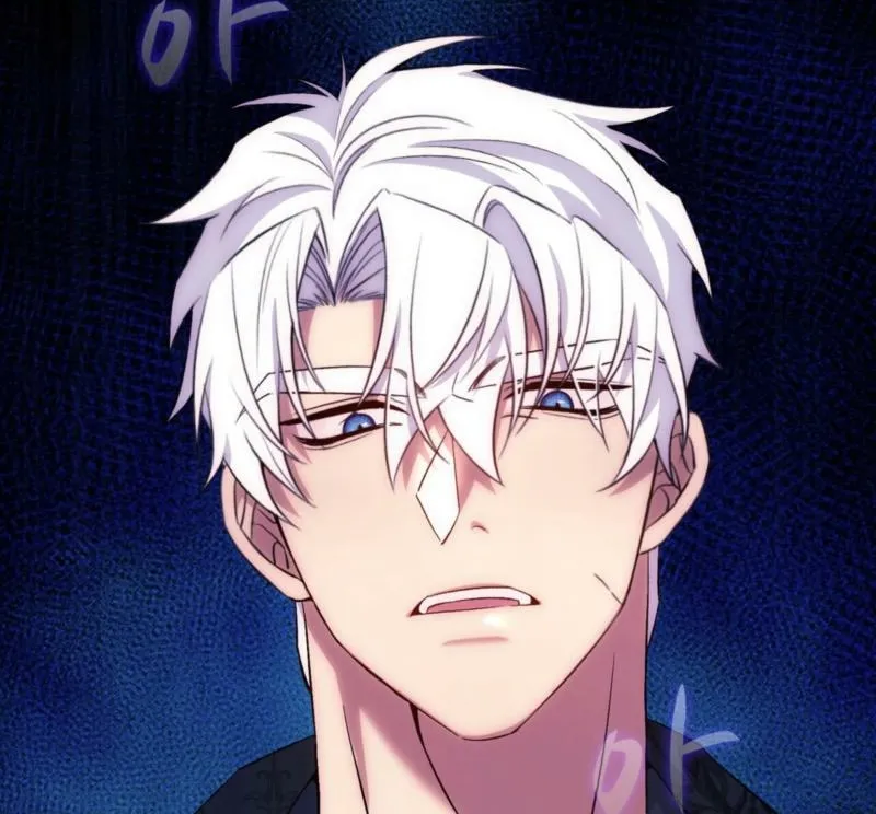 I Am M Chapter 18 page 7 - 