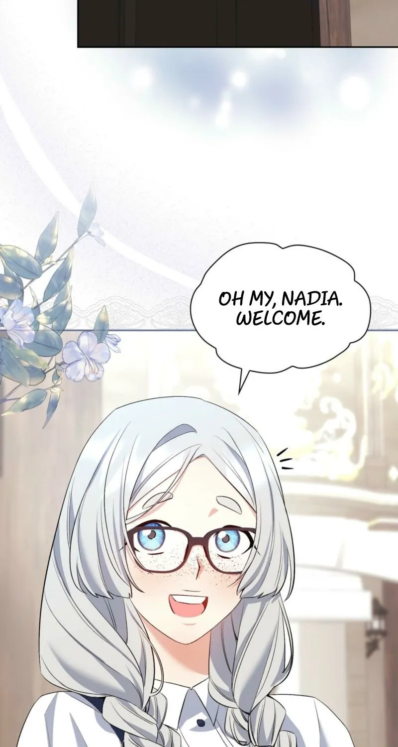 I Am M Chapter 18 page 74 - 