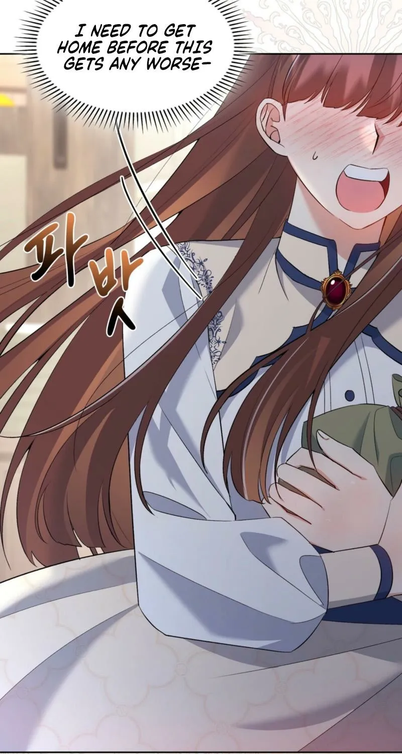 I Am M Chapter 18 page 81 - 