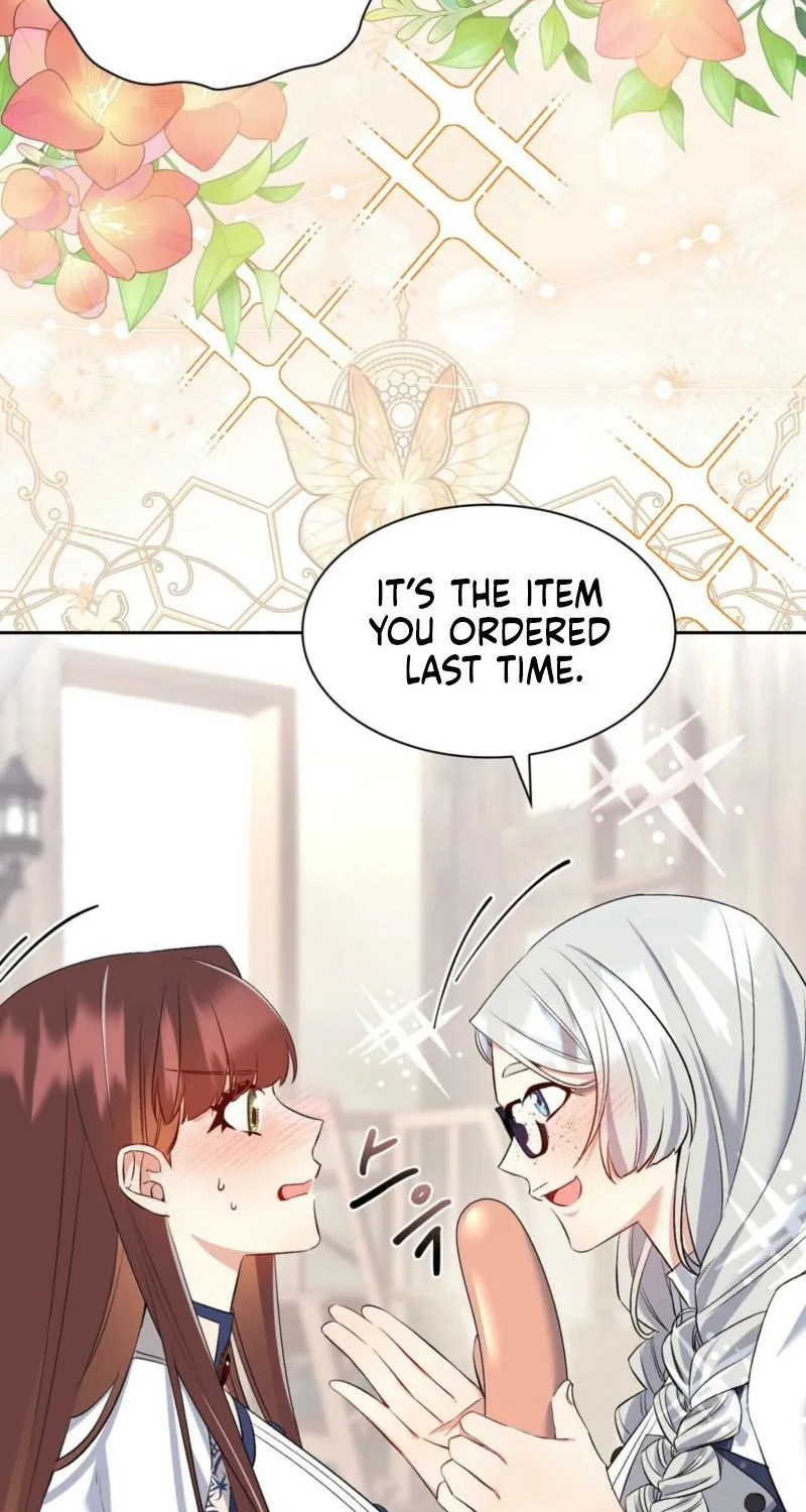 I Am M Chapter 18 page 87 - 