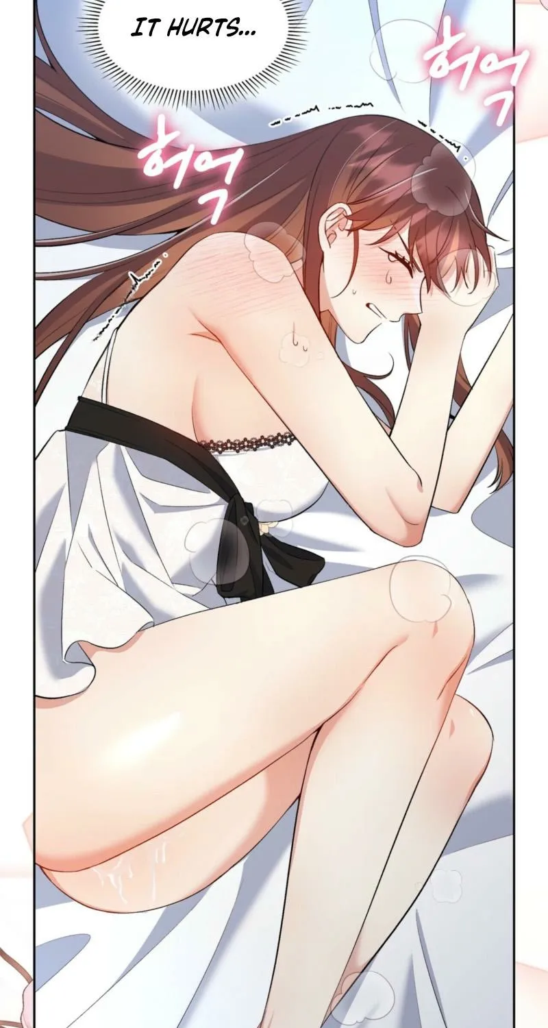 I Am M Chapter 18 page 95 - 