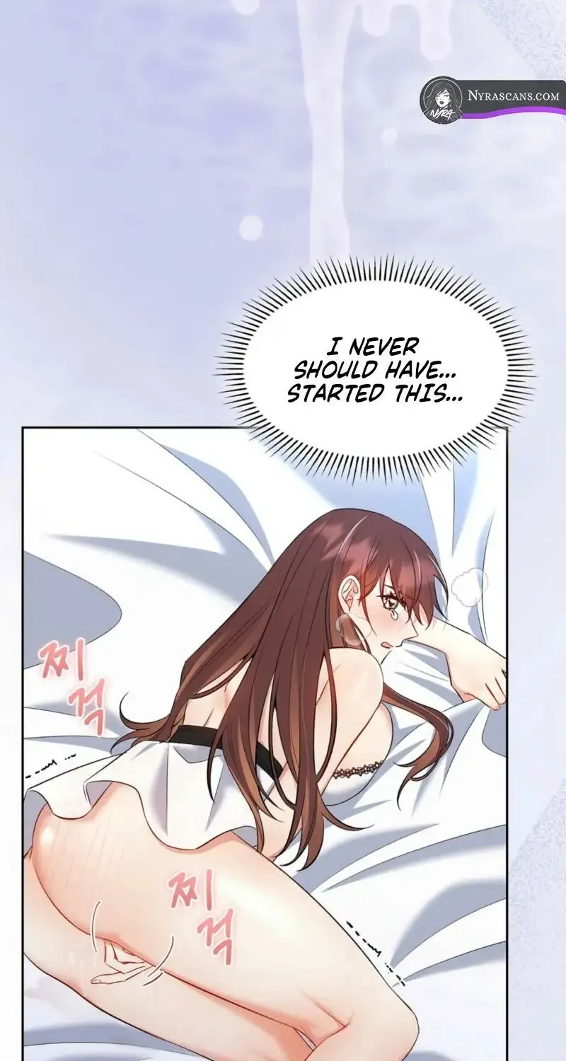 I Am M Chapter 19 page 30 - 