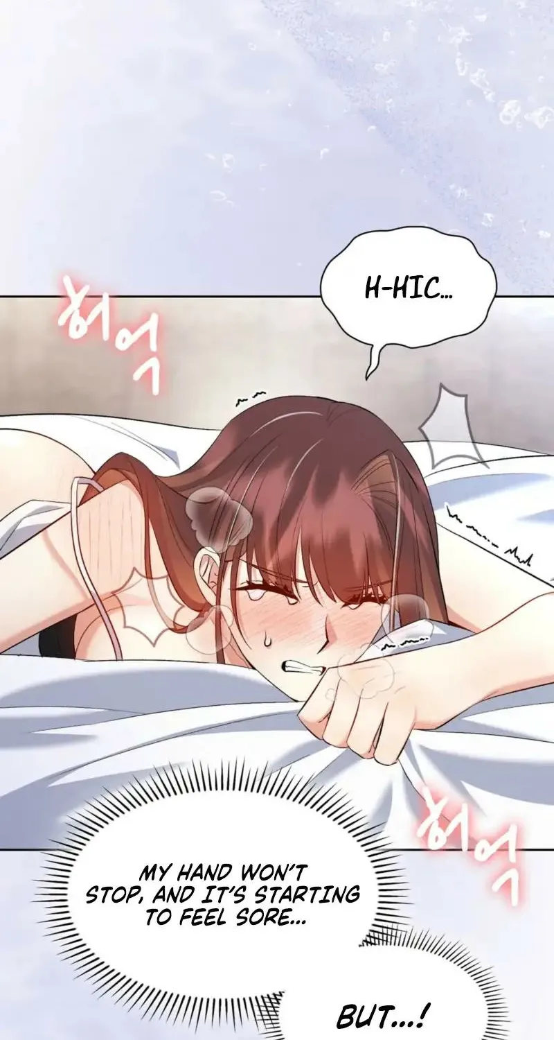 I Am M Chapter 19 page 33 - 