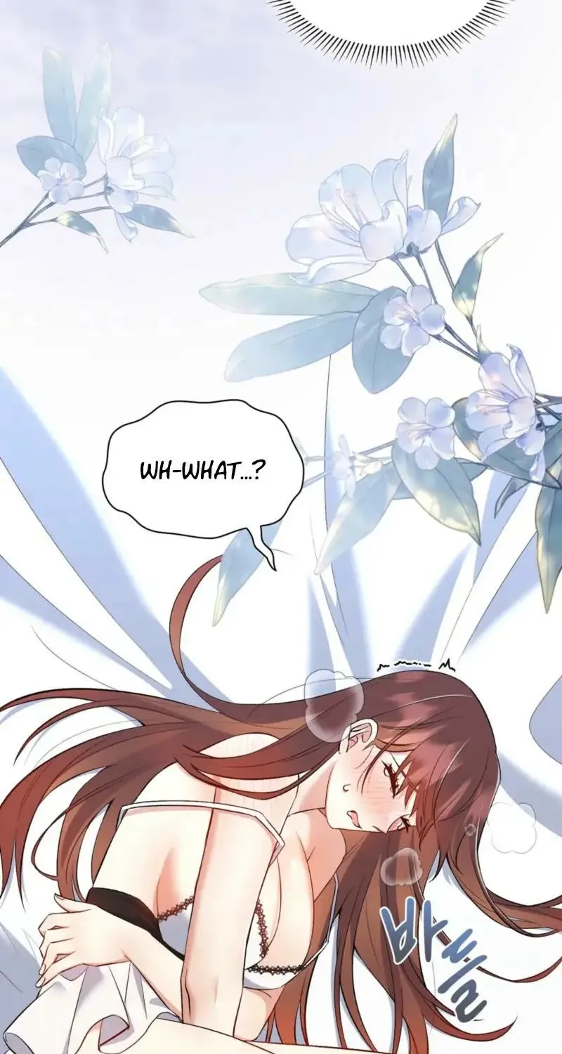 I Am M Chapter 19 page 34 - 