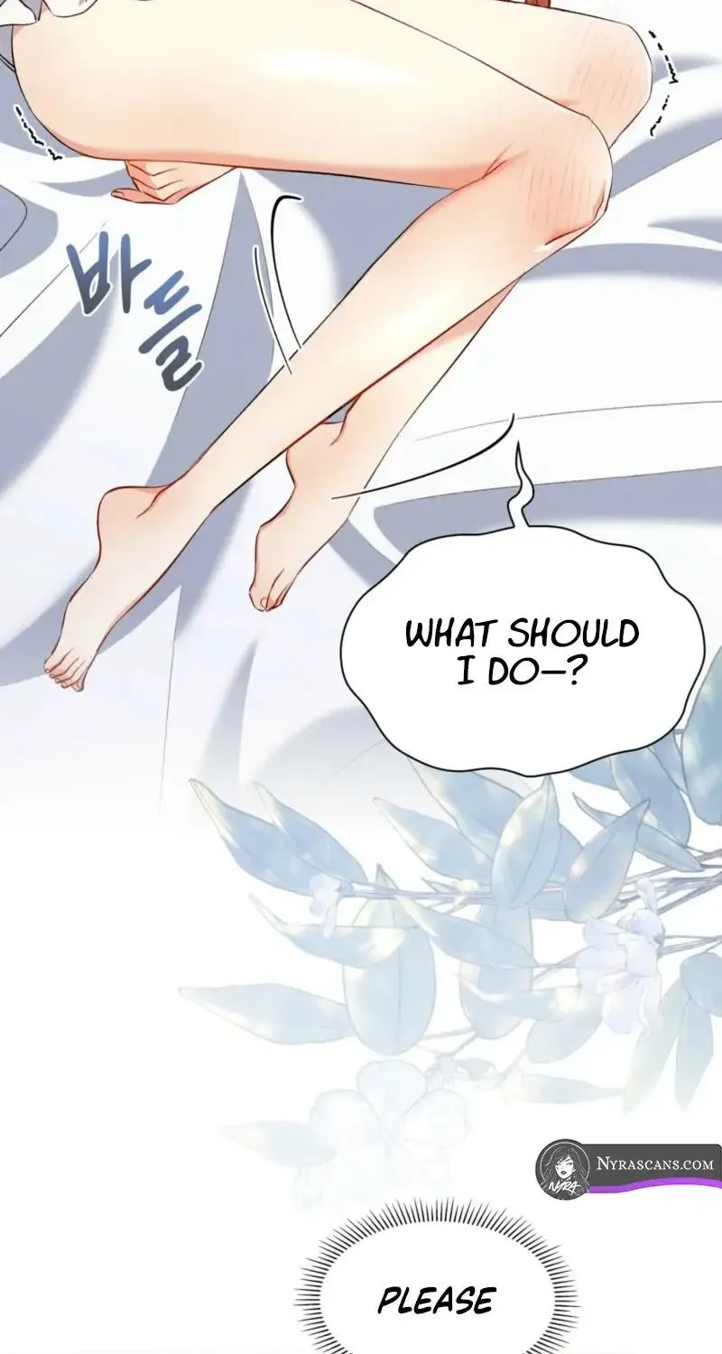 I Am M Chapter 19 page 35 - 