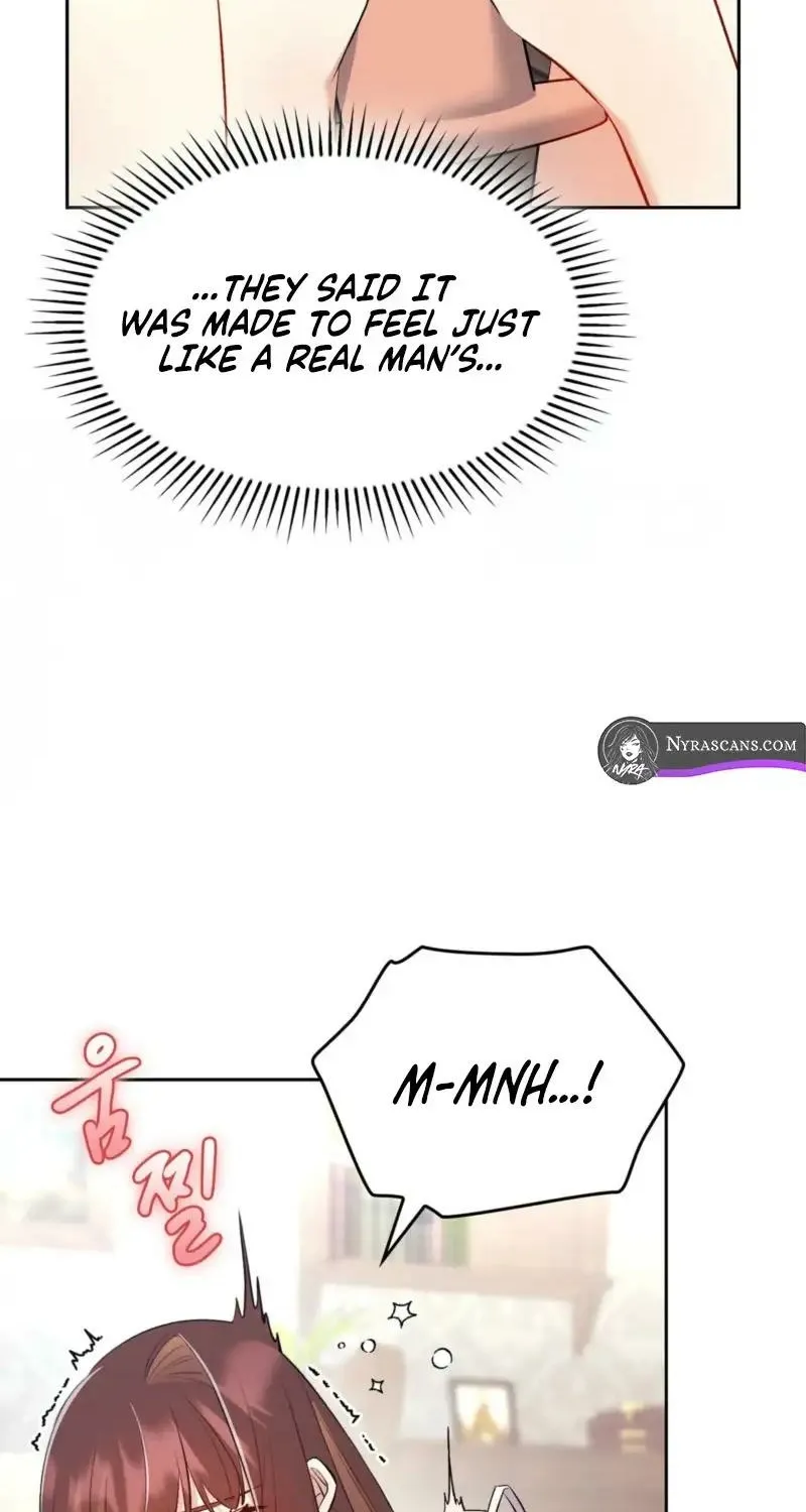 I Am M Chapter 19 page 53 - 