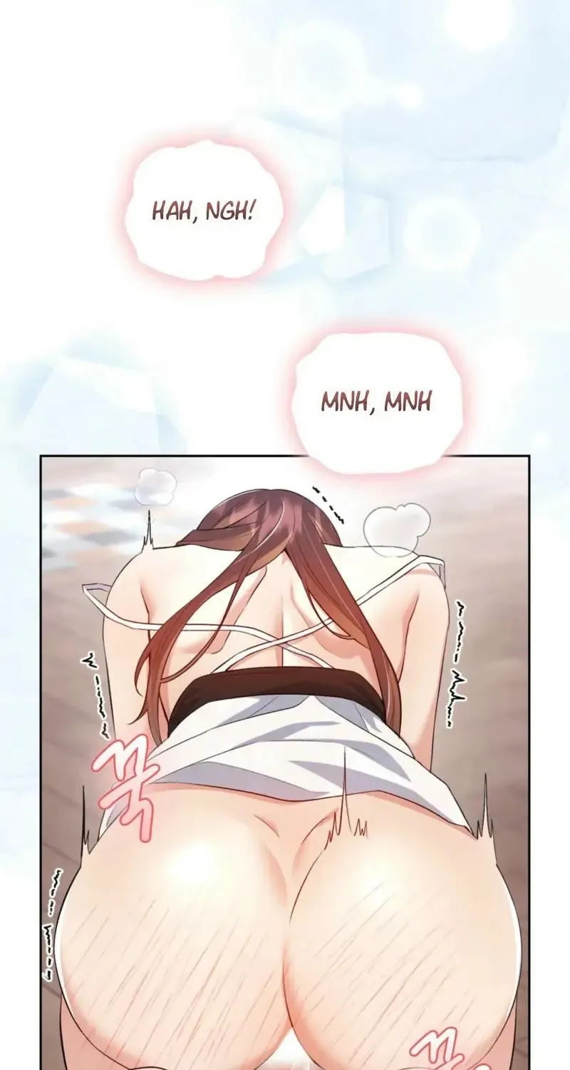I Am M Chapter 19 page 77 - 