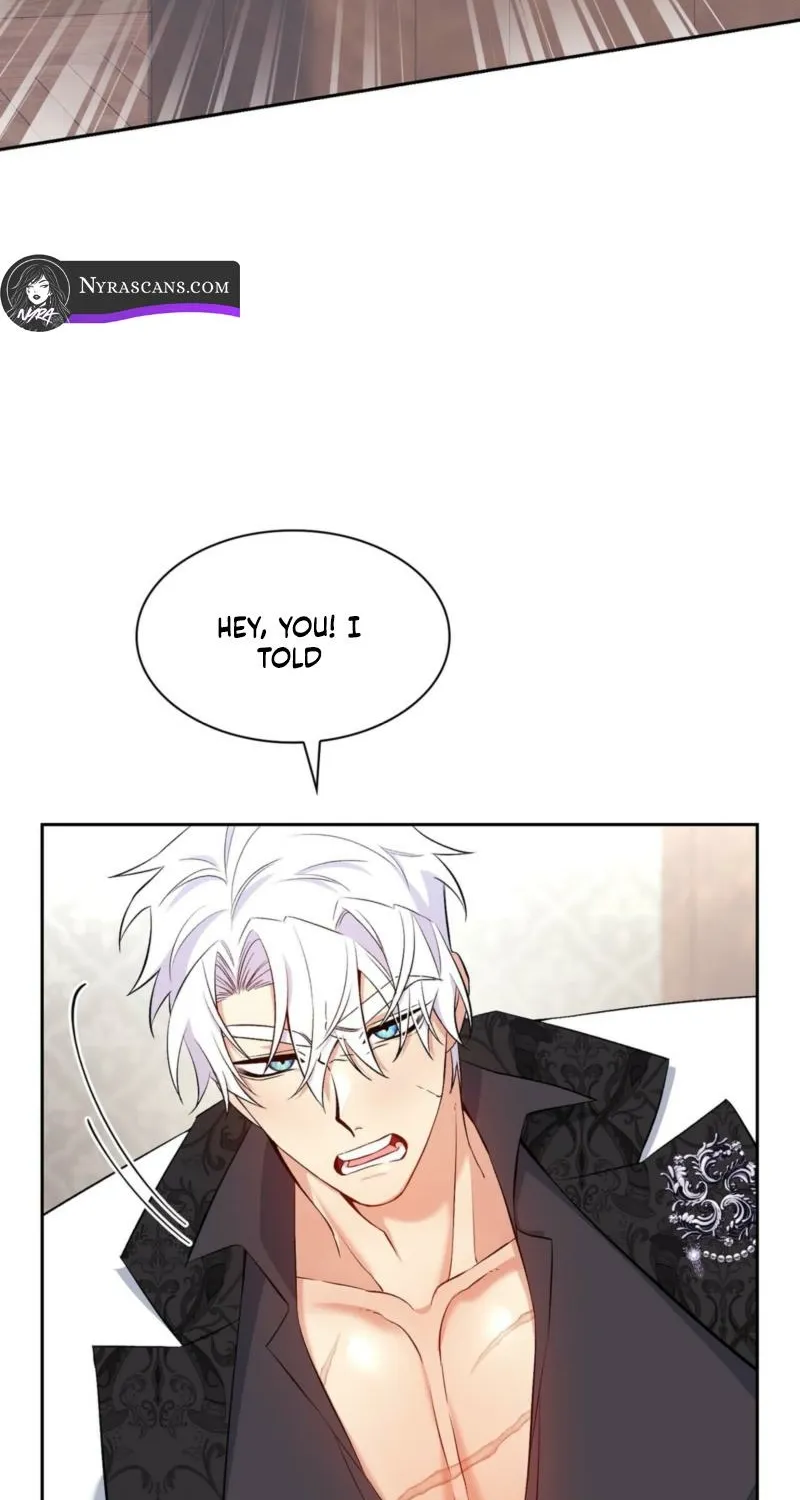I Am M Chapter 20 page 3 - 