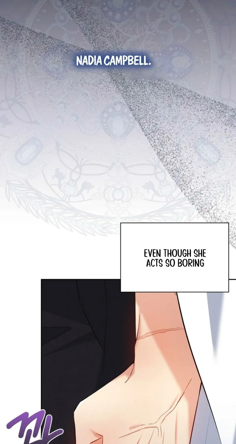 I Am M Chapter 20 page 22 - 