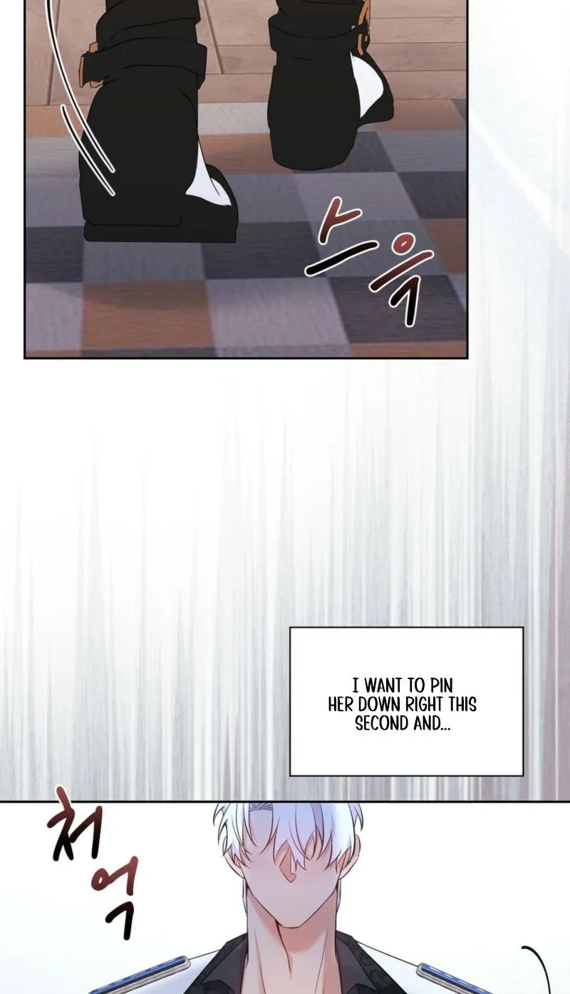 I Am M Chapter 20 page 24 - 