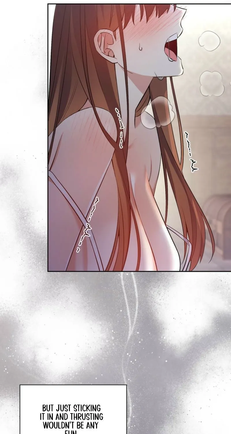 I Am M Chapter 20 page 30 - 