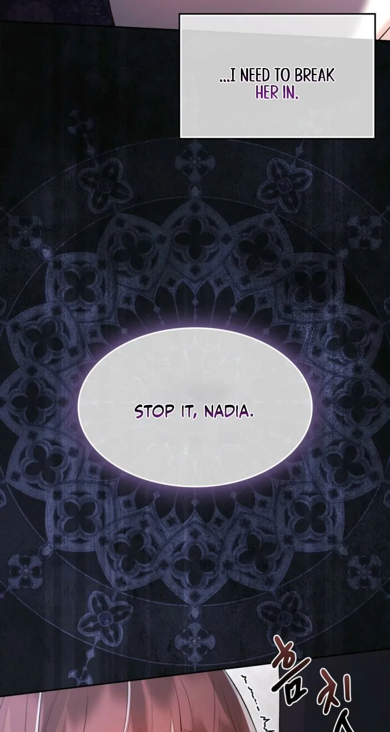 I Am M Chapter 20 page 37 - 