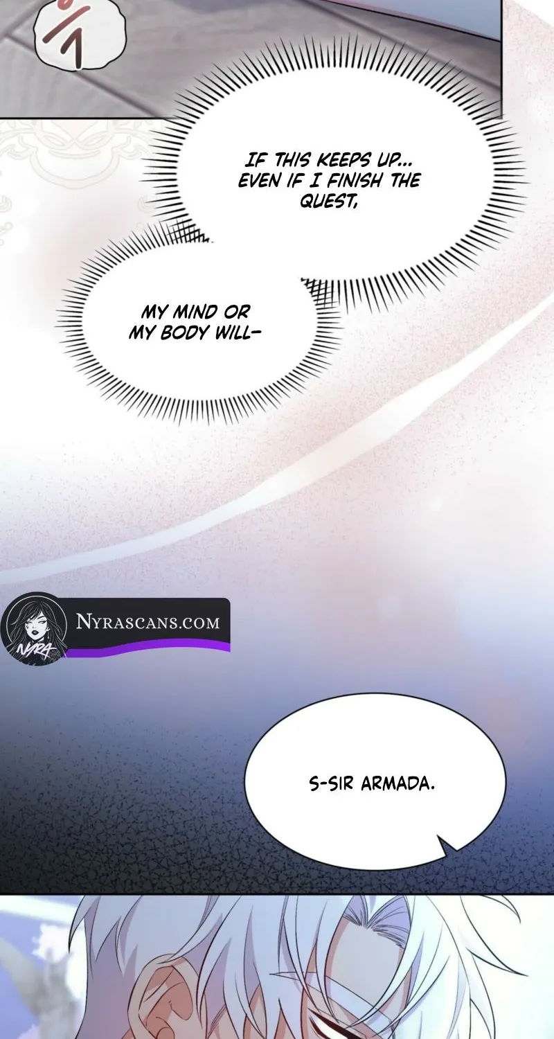 I Am M Chapter 20 page 55 - 