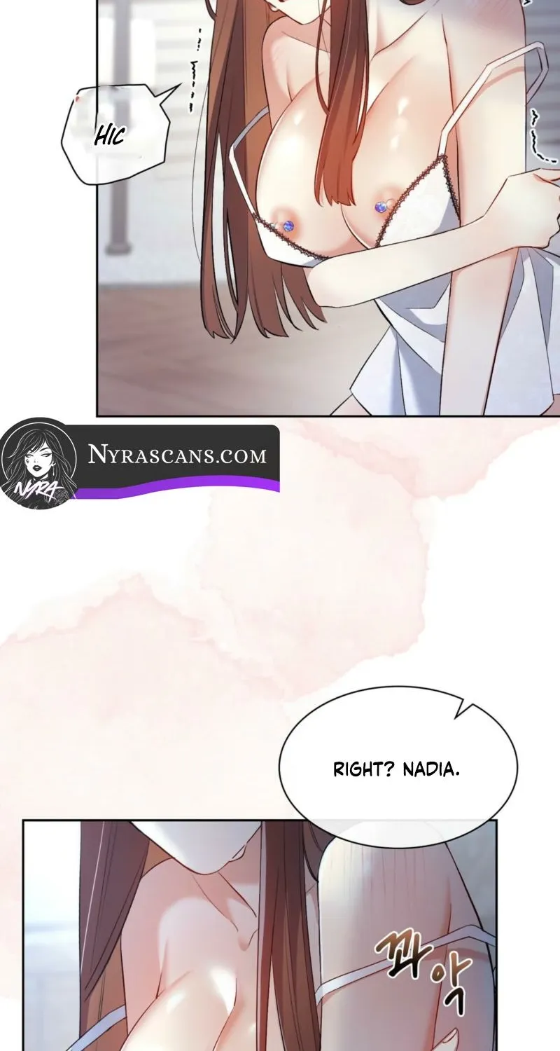 I Am M Chapter 20 page 65 - 