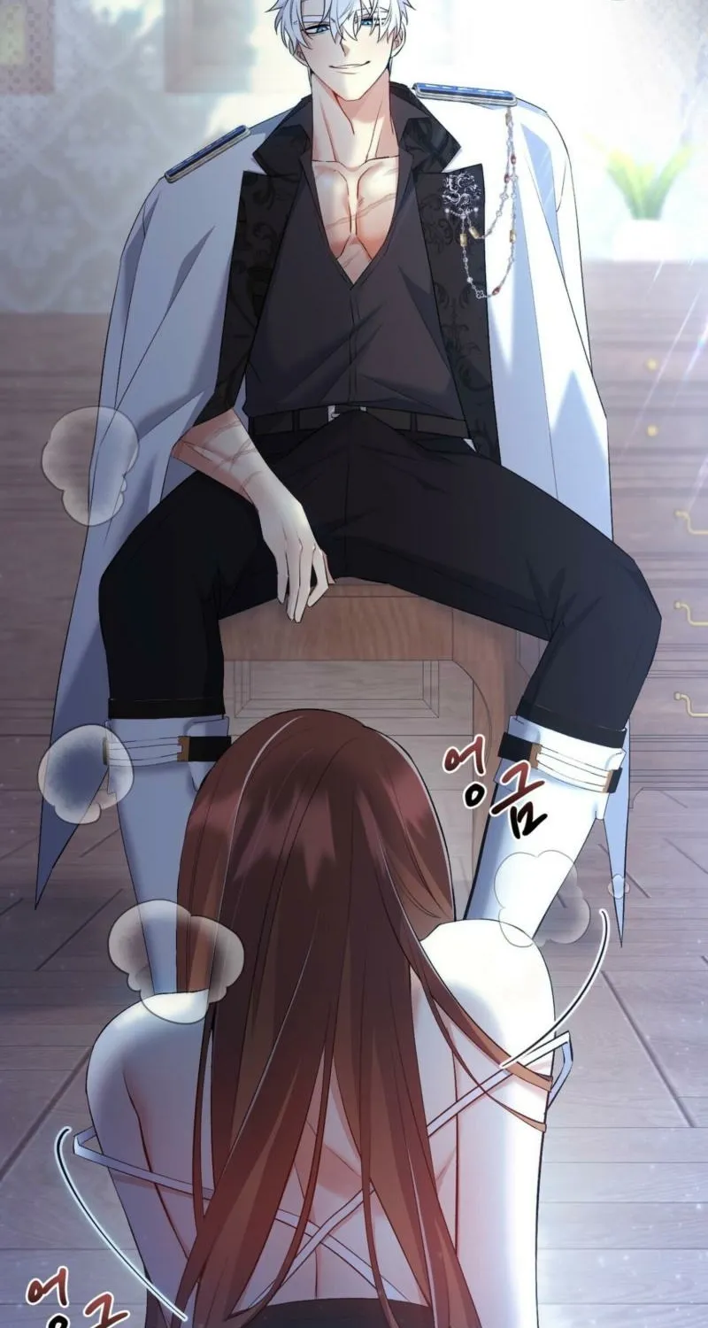 I Am M Chapter 20 page 80 - 