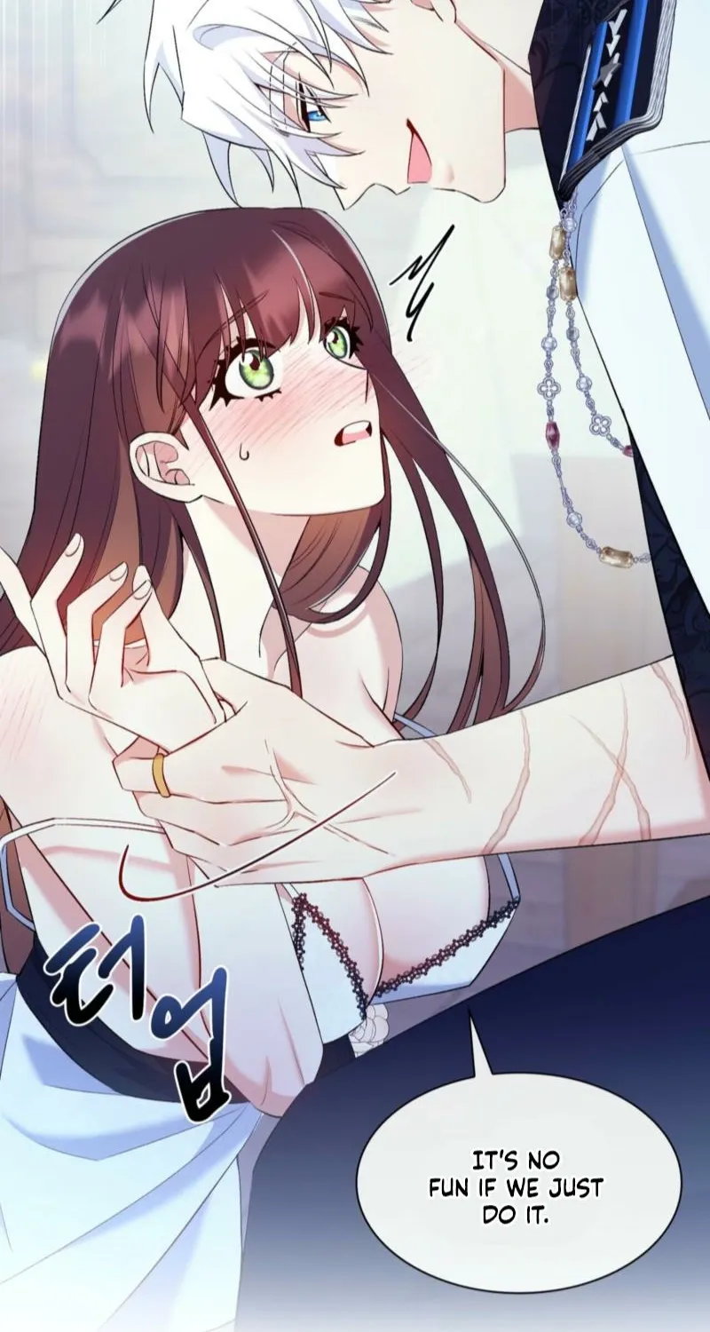 I Am M Chapter 20 page 86 - 