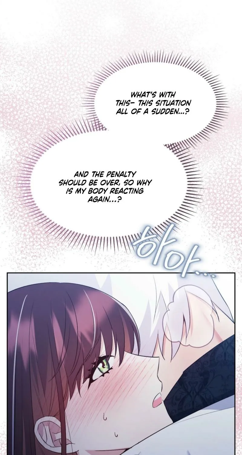 I Am M Chapter 21 page 104 - 