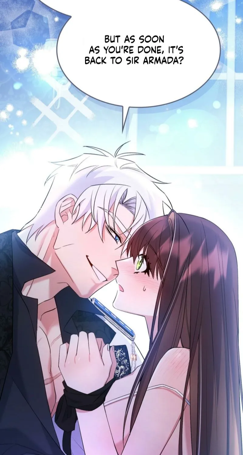 I Am M Chapter 21 page 107 - 