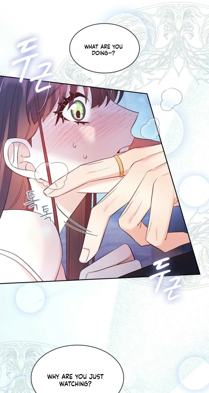 I Am M Chapter 21 page 20 - 