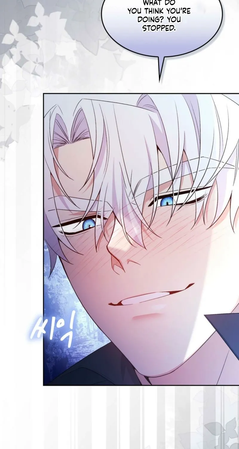I Am M Chapter 21 page 34 - 