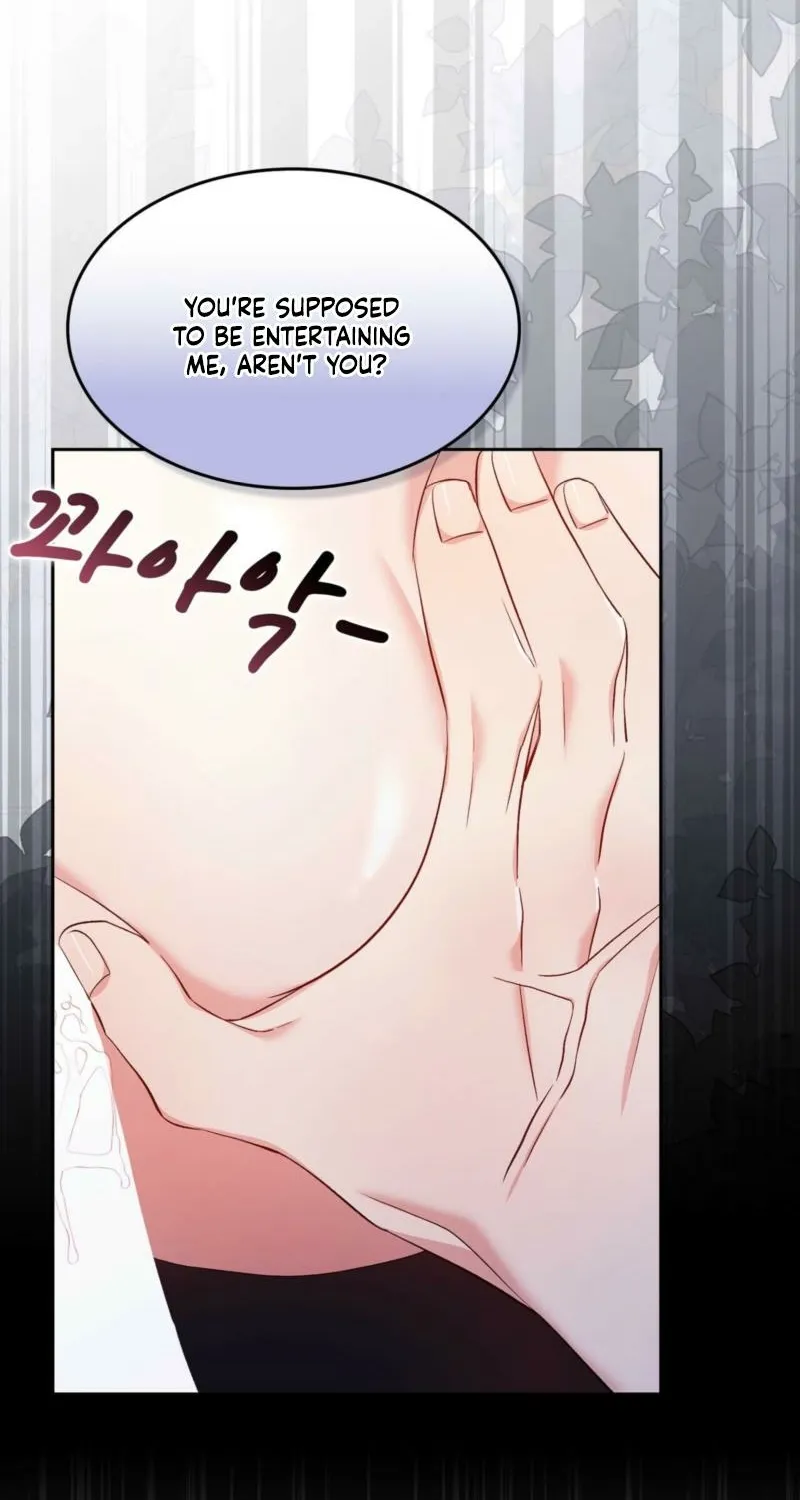 I Am M Chapter 21 page 35 - 