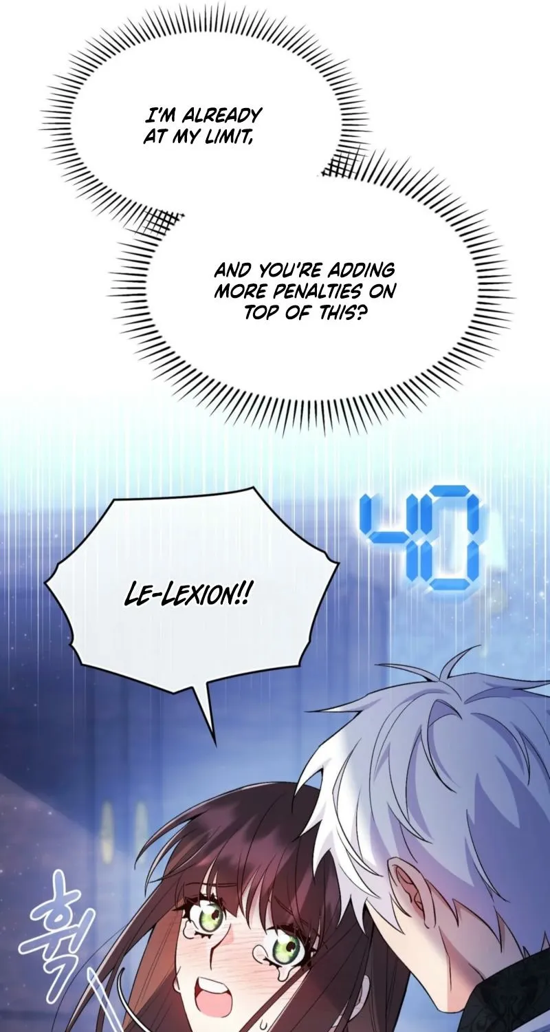I Am M Chapter 21 page 45 - 