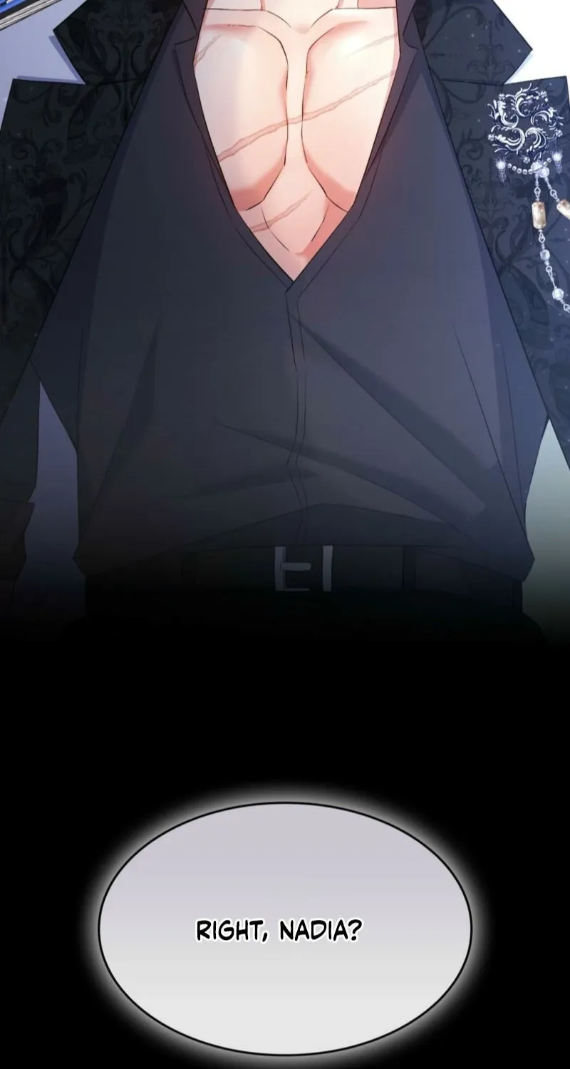 I Am M Chapter 21 page 8 - 