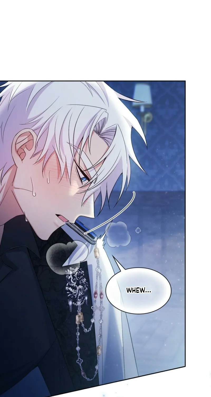 I Am M Chapter 21 page 75 - 